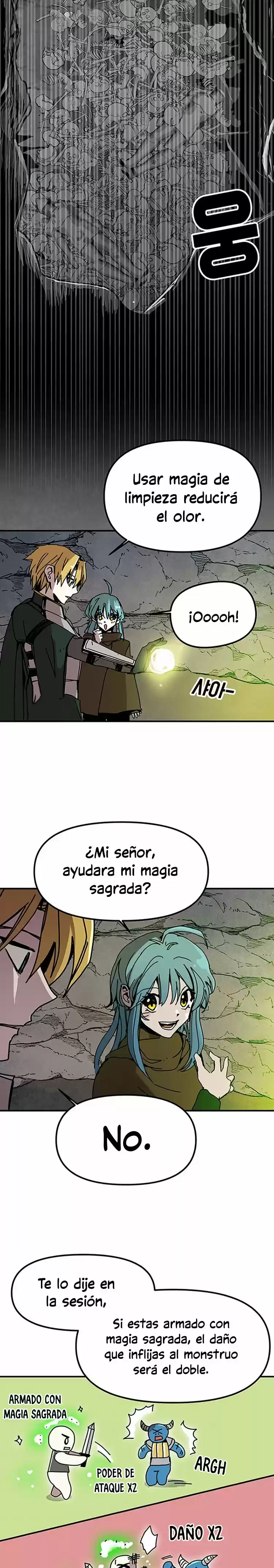 Bug Player capítulo 49, página 26