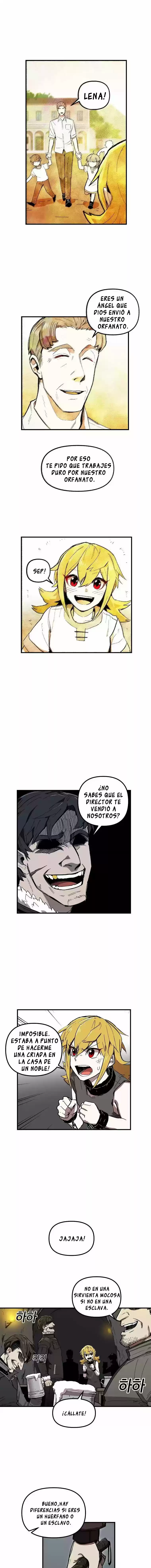 Bug Player capítulo 5, página 3