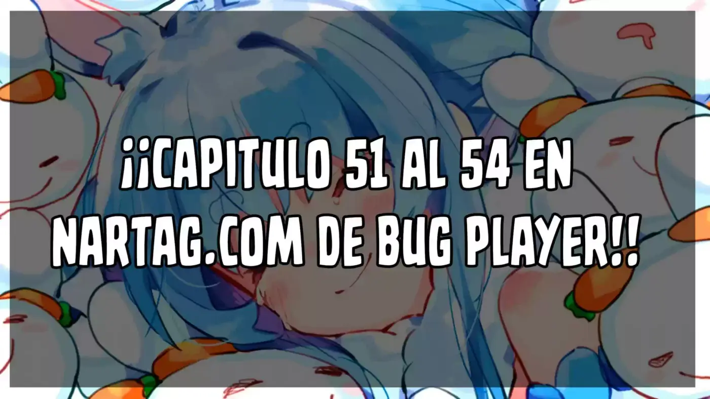 Bug Player capítulo 50, página 1
