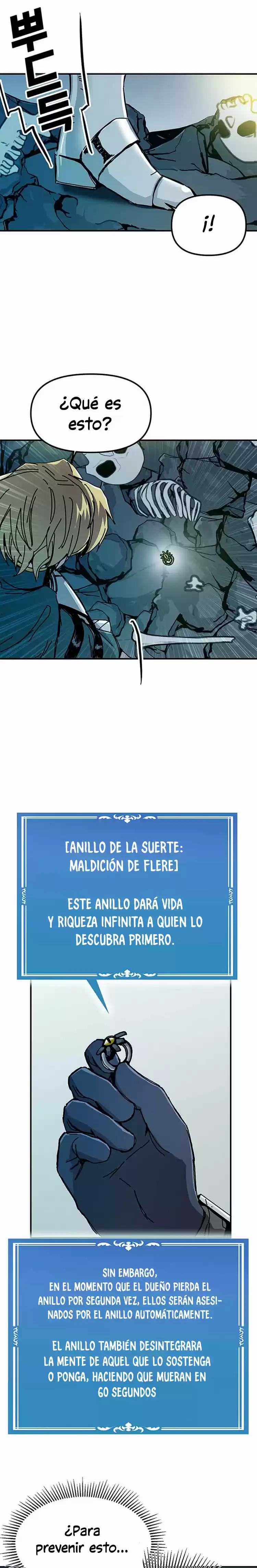 Bug Player capítulo 50, página 6