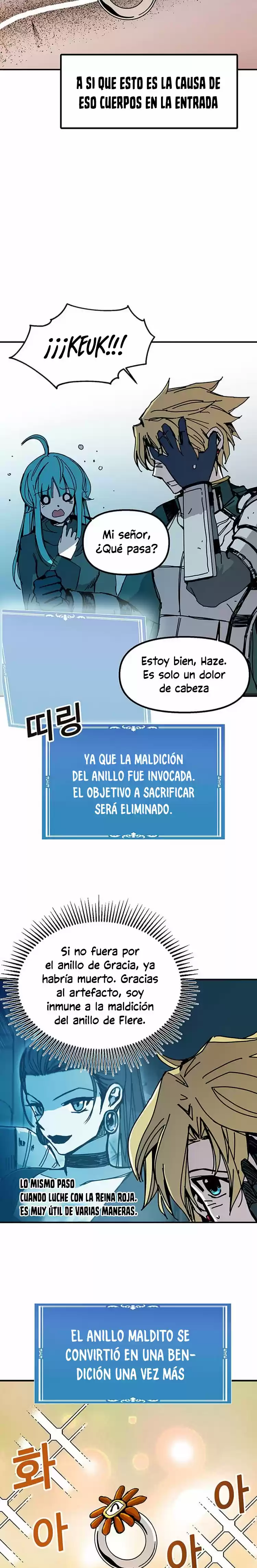 Bug Player capítulo 50, página 8