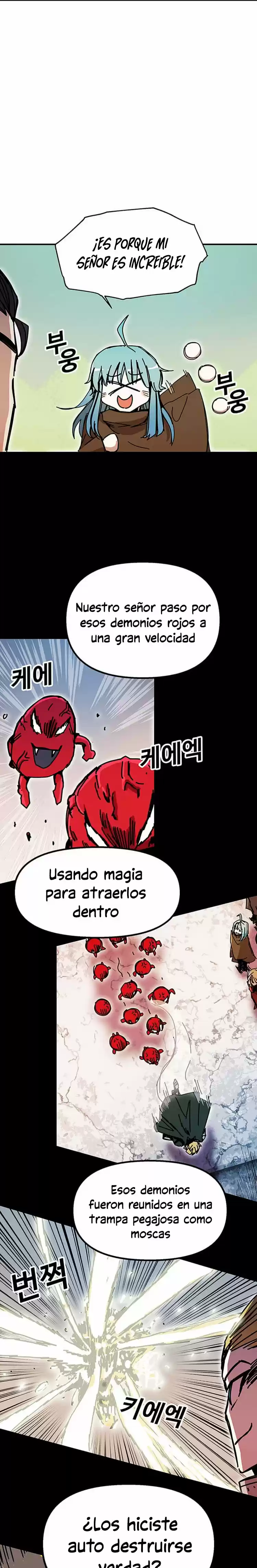 Bug Player capítulo 50, página 11