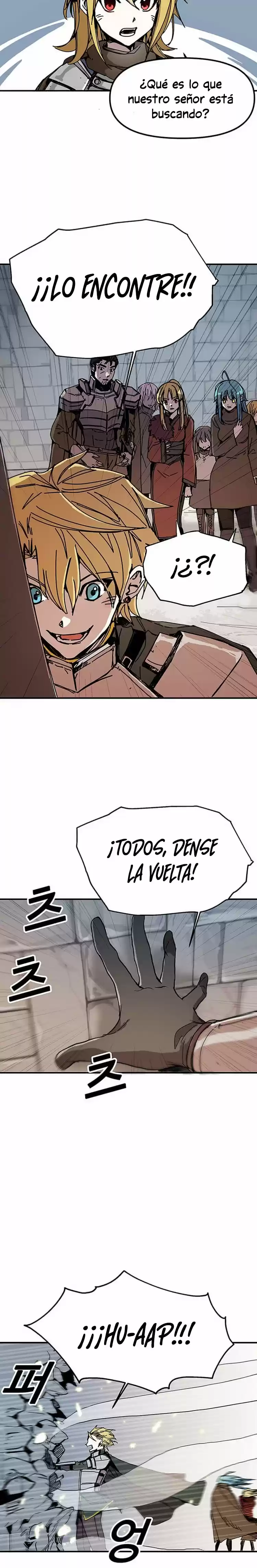 Bug Player capítulo 50, página 13
