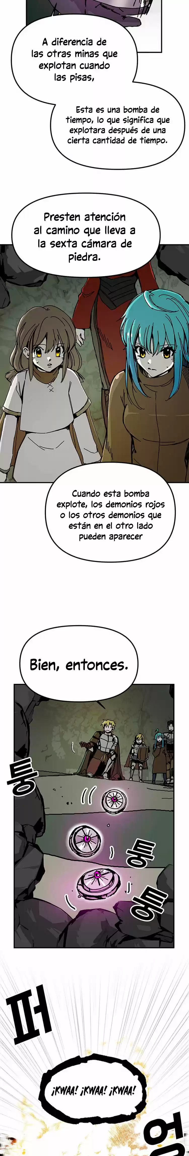 Bug Player capítulo 50, página 17