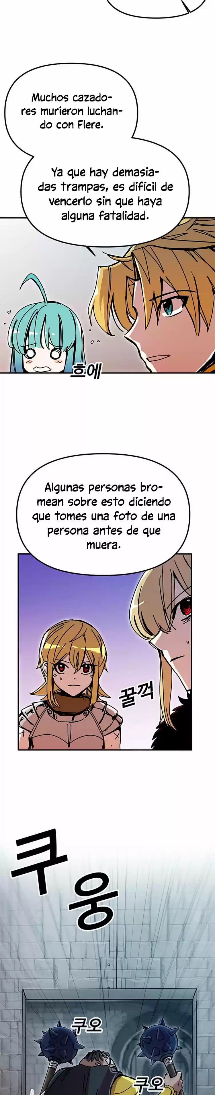 Bug Player capítulo 50, página 22
