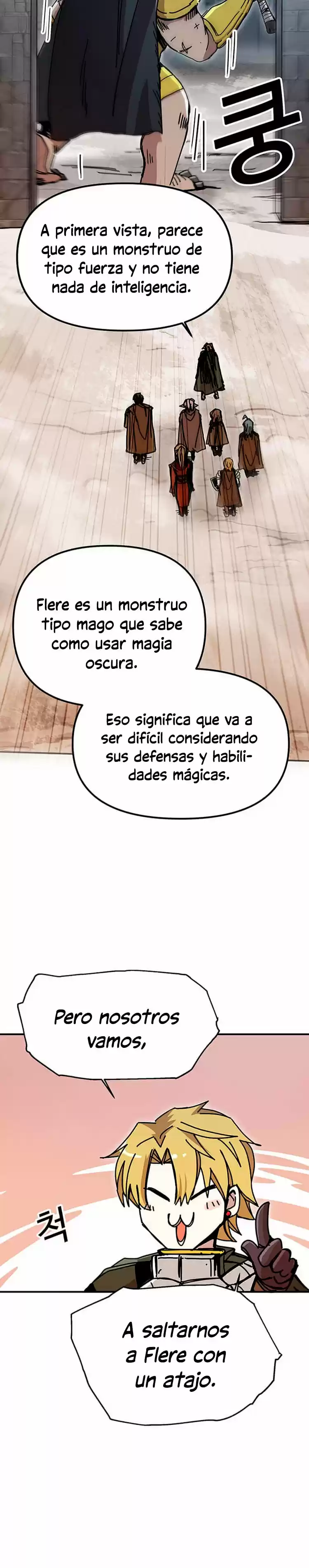 Bug Player capítulo 50, página 23