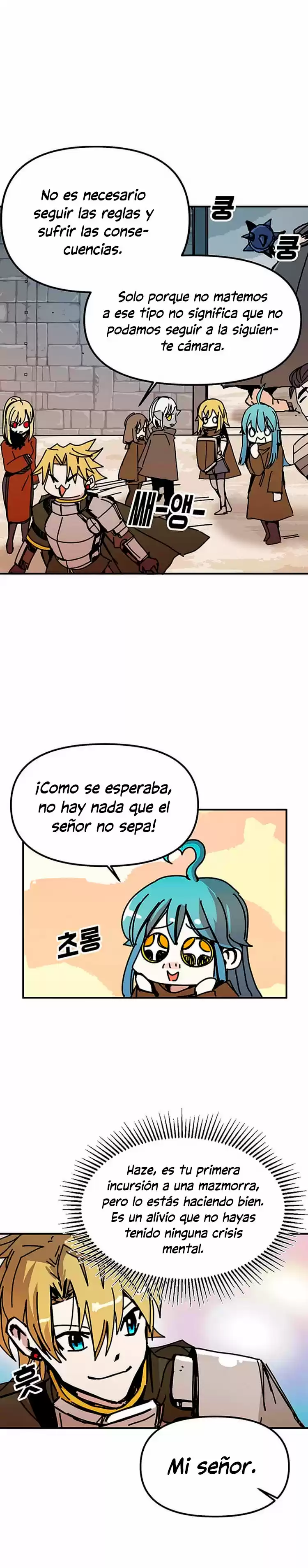 Bug Player capítulo 50, página 24