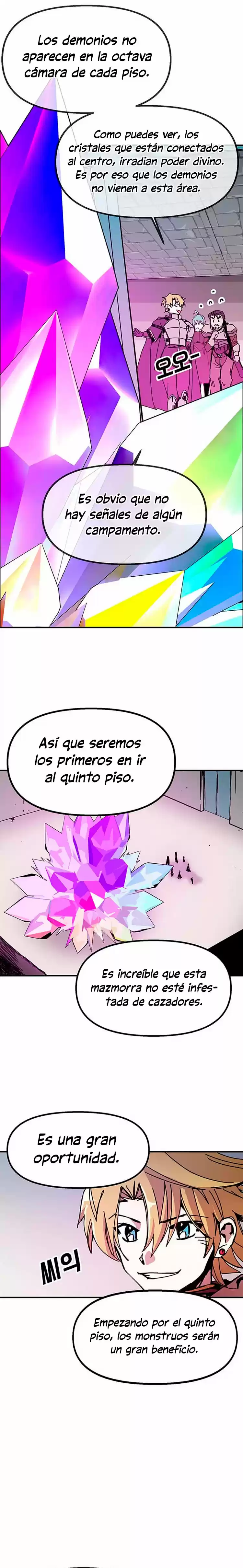 Bug Player capítulo 50, página 26