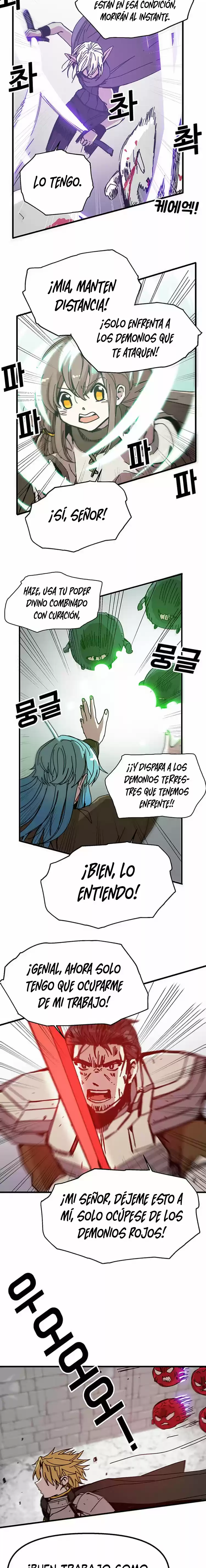 Bug Player capítulo 51, página 6