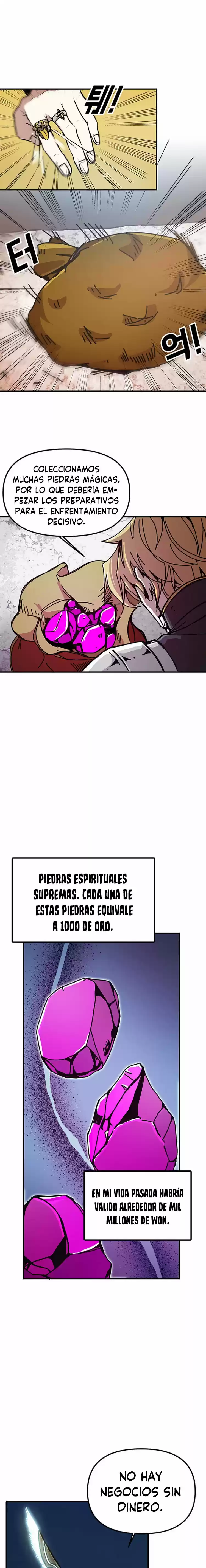 Bug Player capítulo 51, página 11