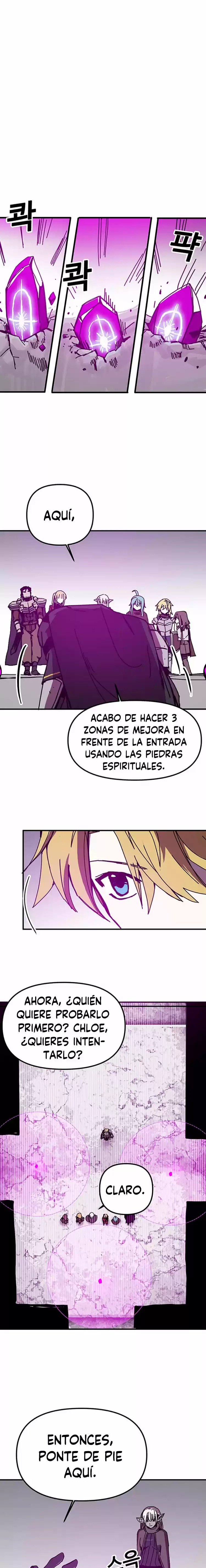 Bug Player capítulo 51, página 13