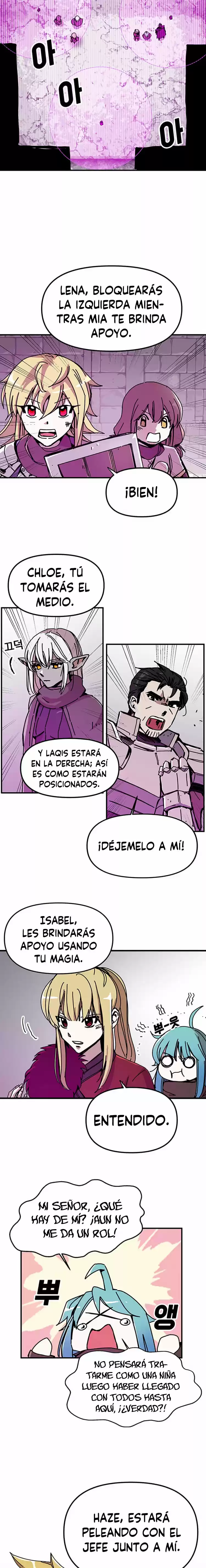Bug Player capítulo 51, página 15