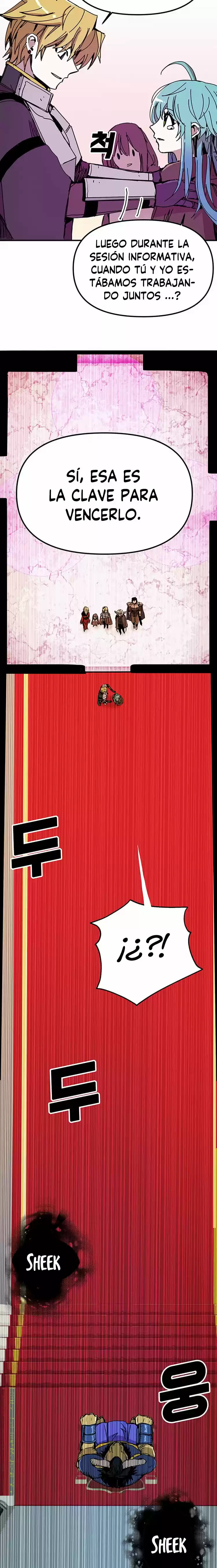 Bug Player capítulo 51, página 16