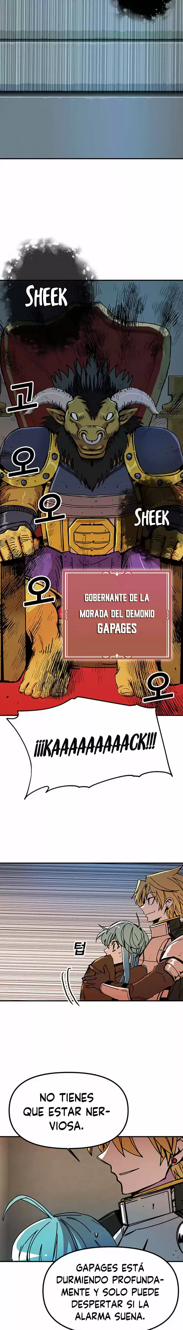 Bug Player capítulo 51, página 17