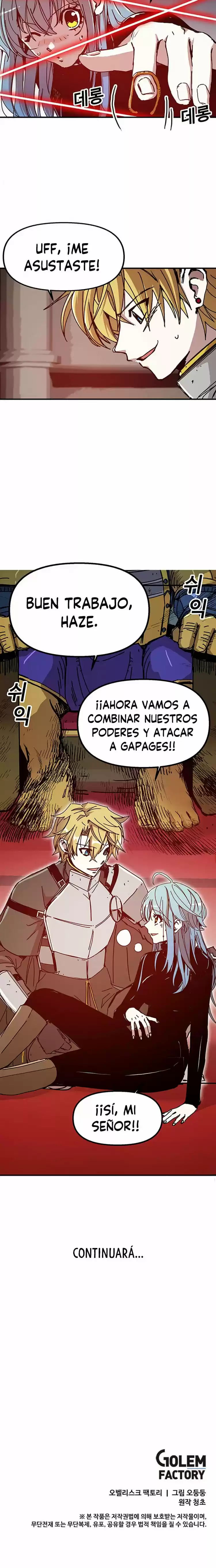 Bug Player capítulo 51, página 23