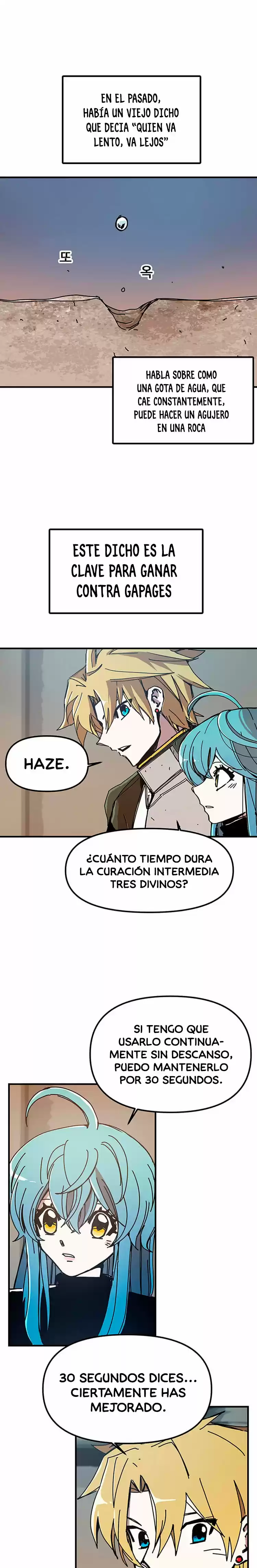 Bug Player capítulo 52, página 5