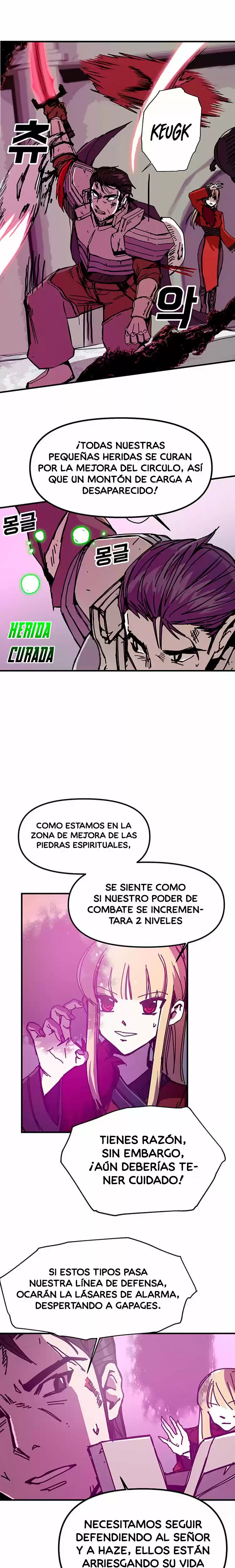 Bug Player capítulo 52, página 10