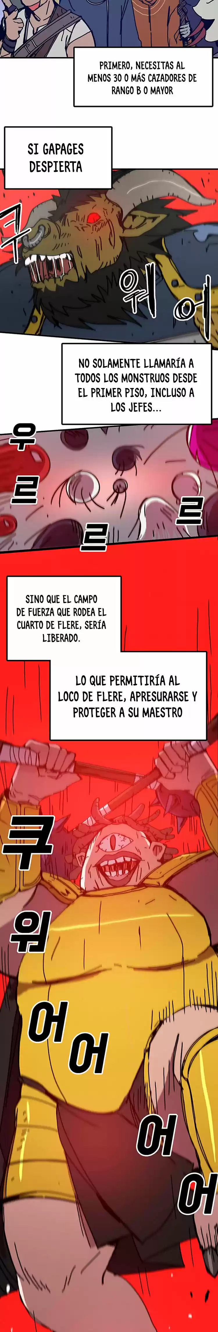 Bug Player capítulo 52, página 14