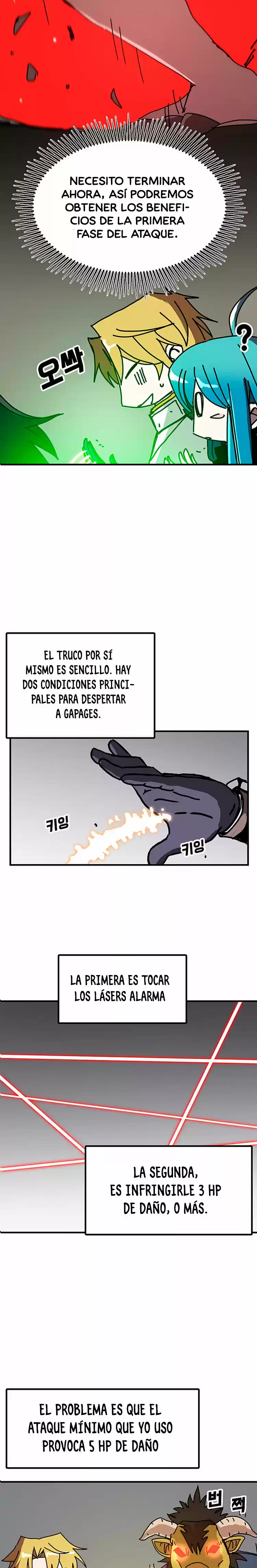 Bug Player capítulo 52, página 15