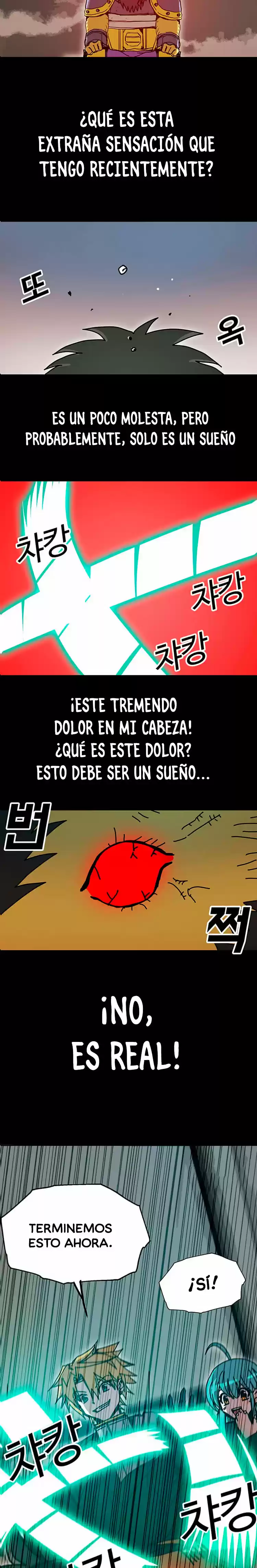 Bug Player capítulo 52, página 18