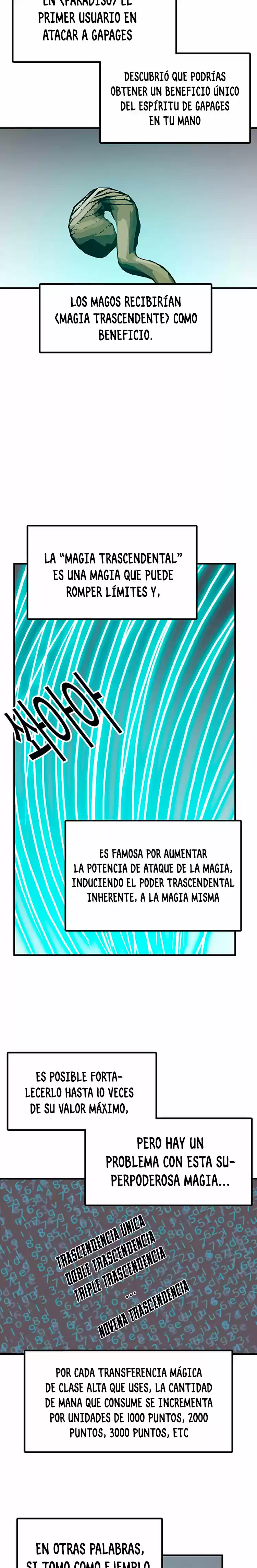 Bug Player capítulo 52, página 22