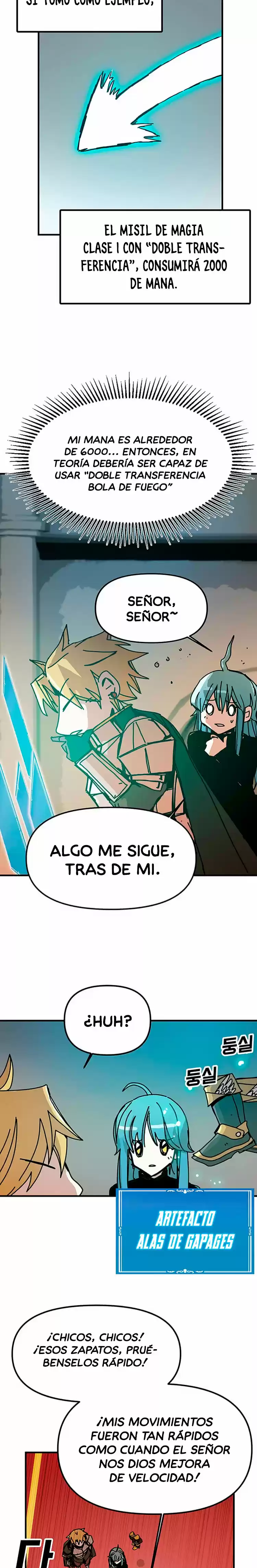 Bug Player capítulo 52, página 23