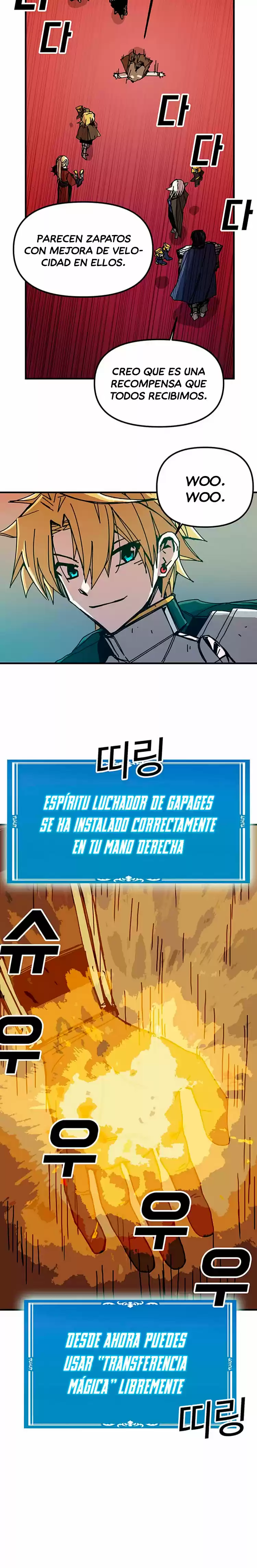 Bug Player capítulo 52, página 24