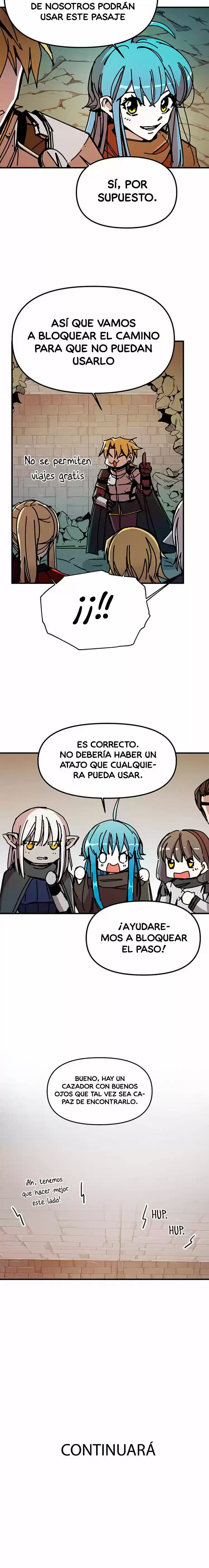 Bug Player capítulo 52, página 27