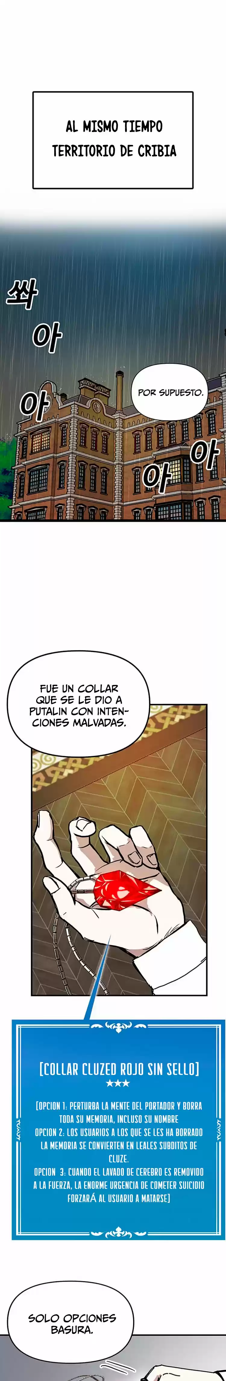 Bug Player capítulo 53, página 15