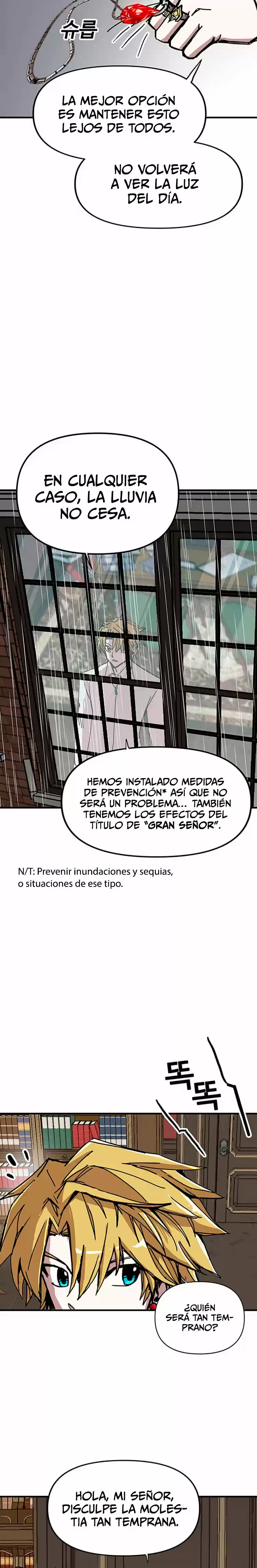 Bug Player capítulo 53, página 16