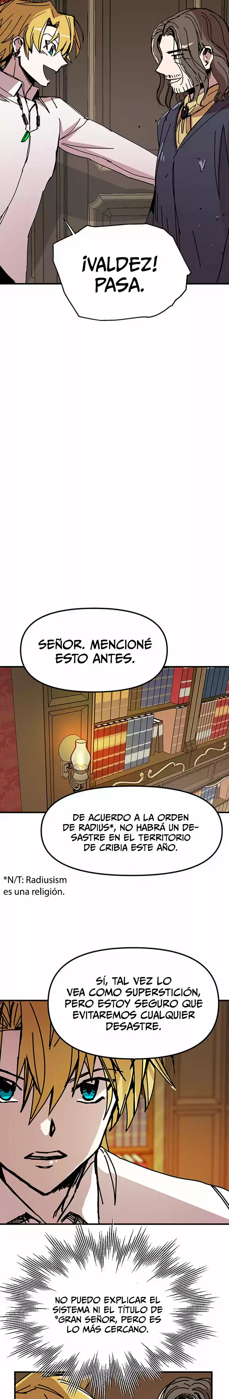 Bug Player capítulo 53, página 17