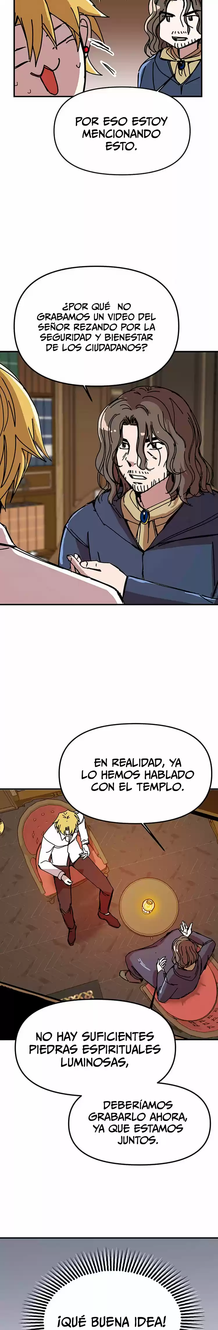 Bug Player capítulo 53, página 18