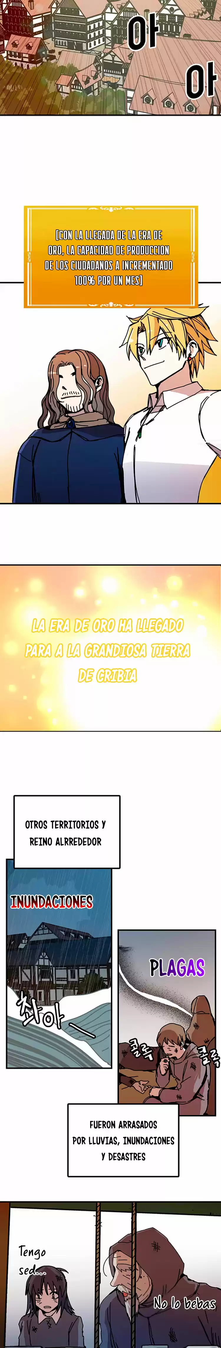 Bug Player capítulo 53, página 22