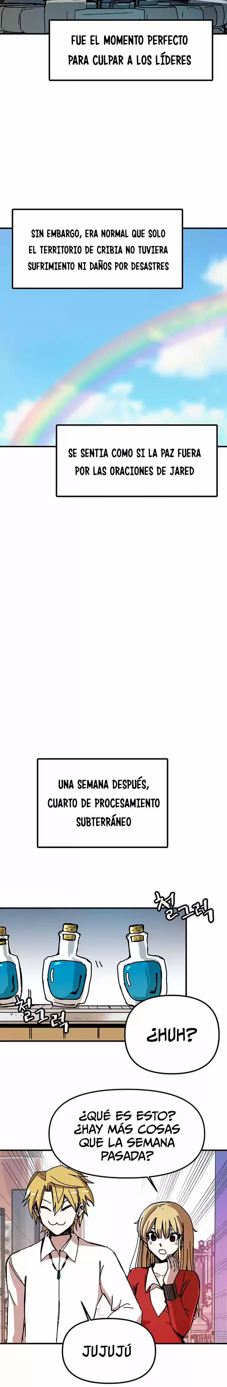 Bug Player capítulo 53, página 23