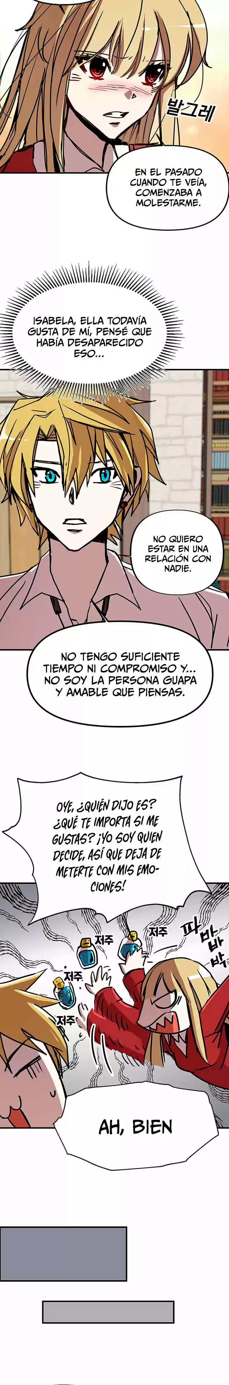Bug Player capítulo 53, página 27