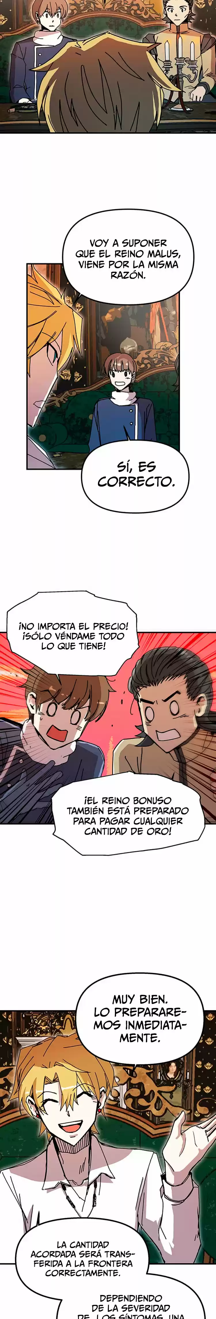 Bug Player capítulo 54, página 9