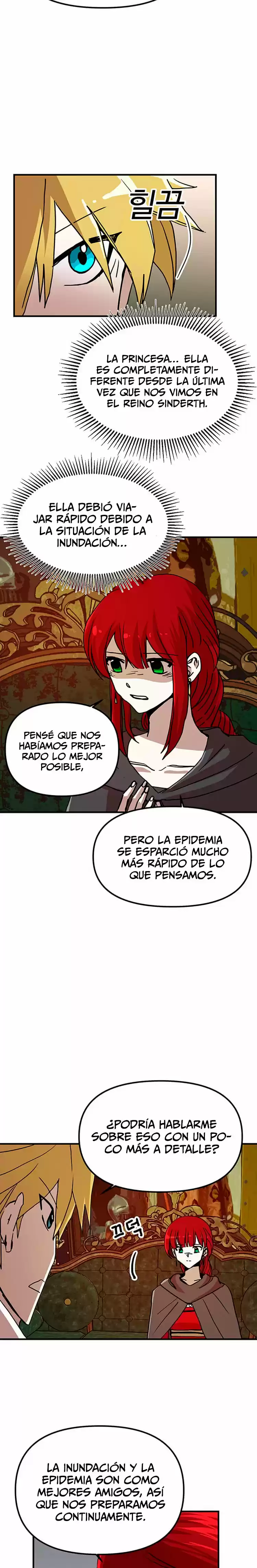 Bug Player capítulo 54, página 13