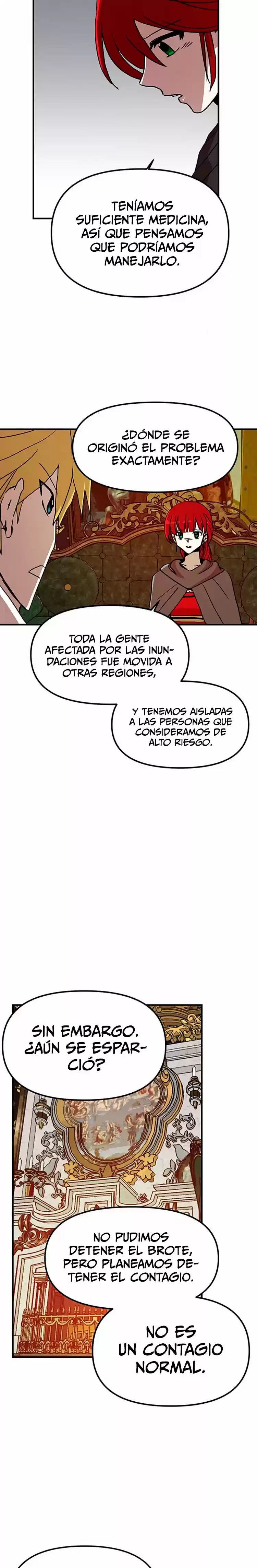 Bug Player capítulo 54, página 14