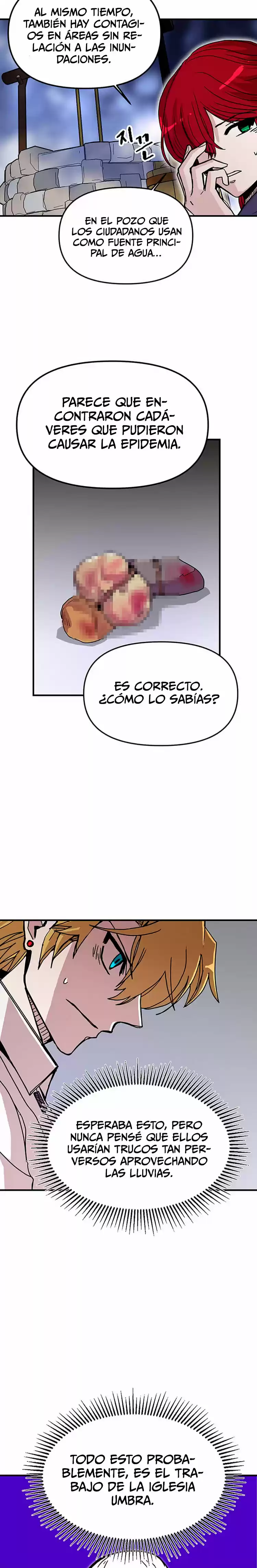 Bug Player capítulo 54, página 15