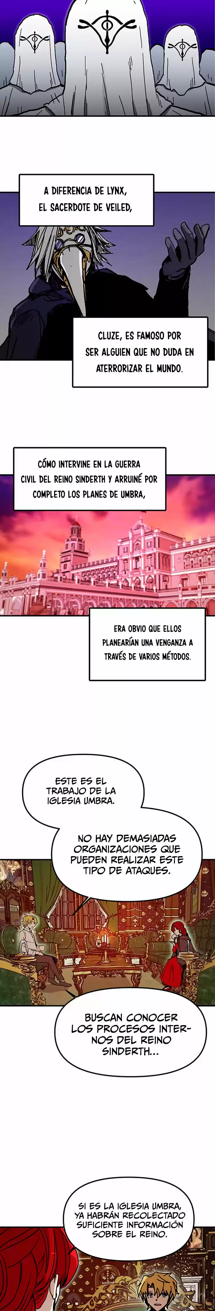 Bug Player capítulo 54, página 16