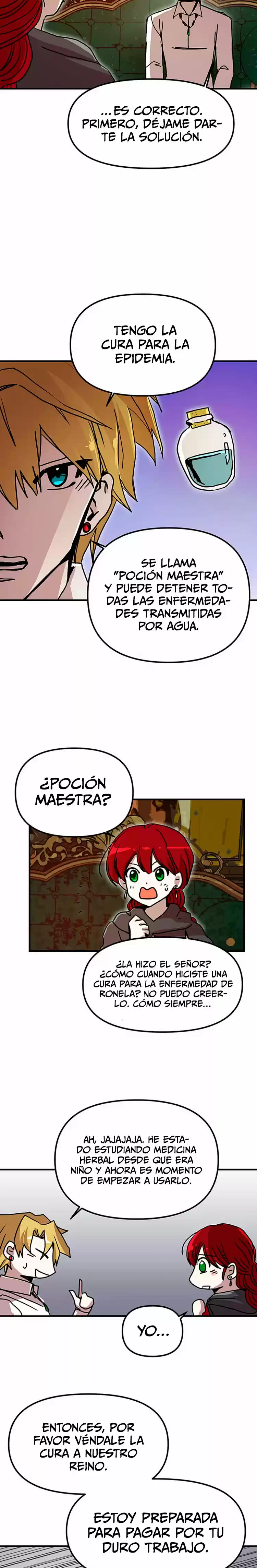 Bug Player capítulo 54, página 17