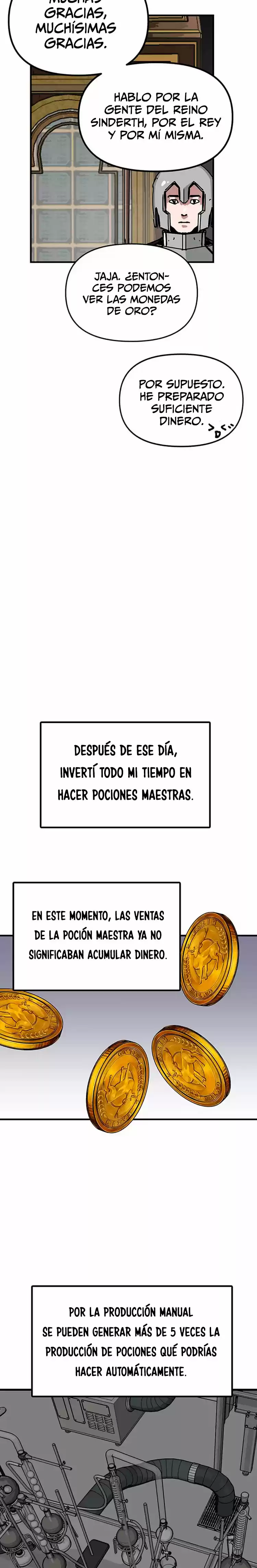 Bug Player capítulo 54, página 20