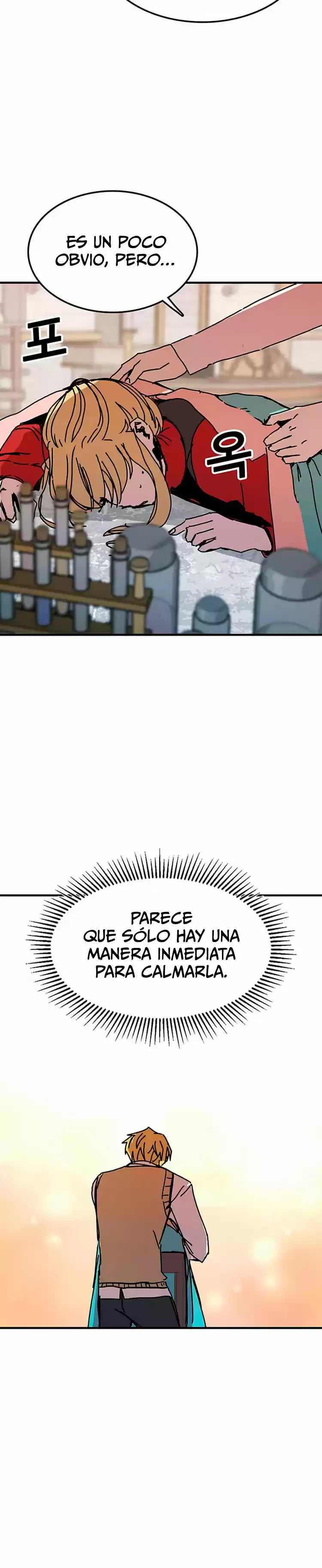 Bug Player capítulo 54, página 23