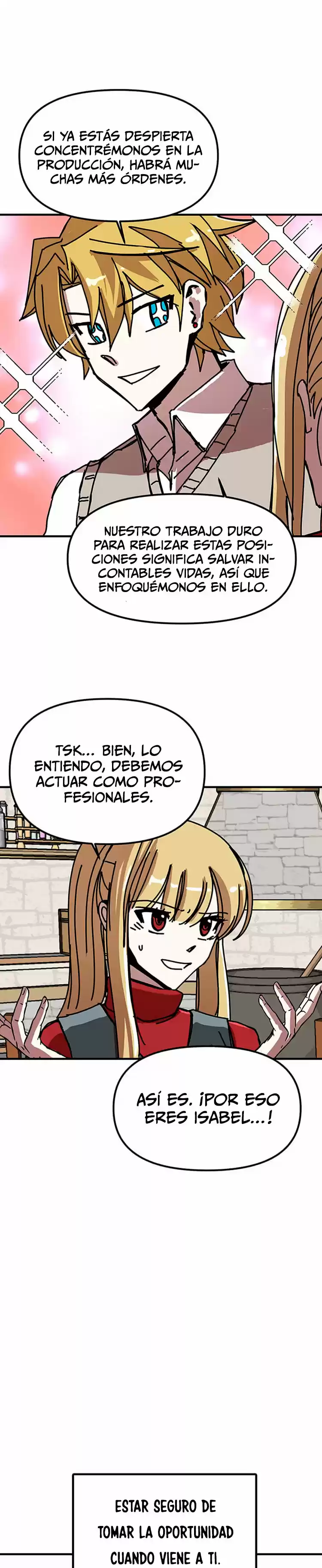 Bug Player capítulo 54, página 26