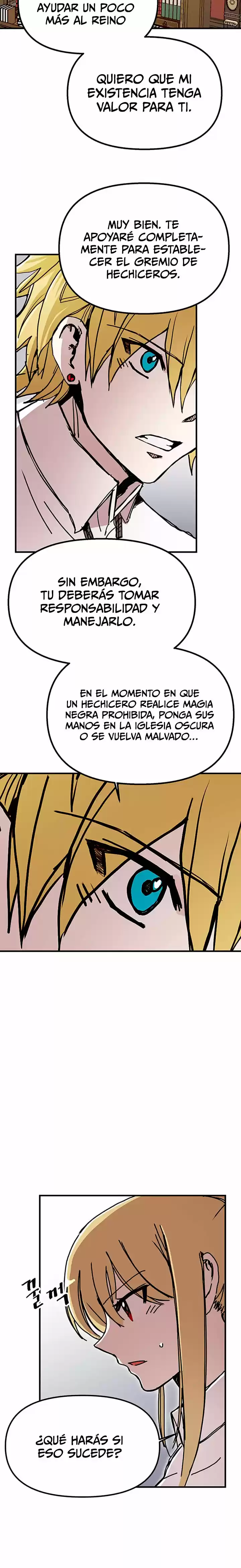 Bug Player capítulo 55, página 11