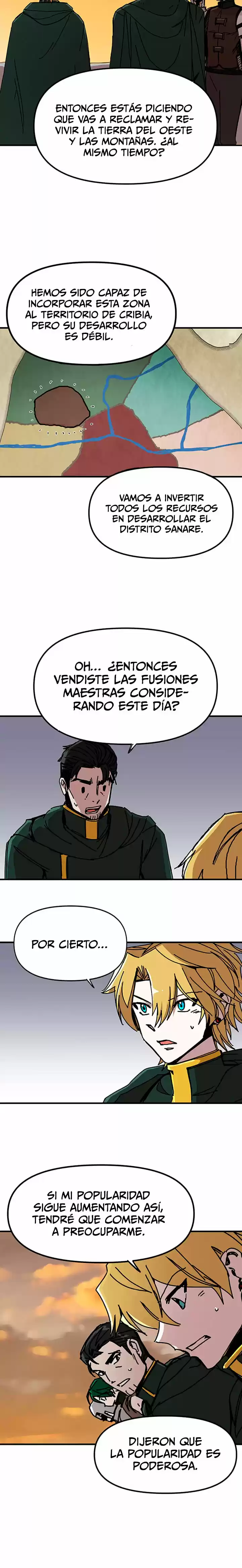 Bug Player capítulo 55, página 17
