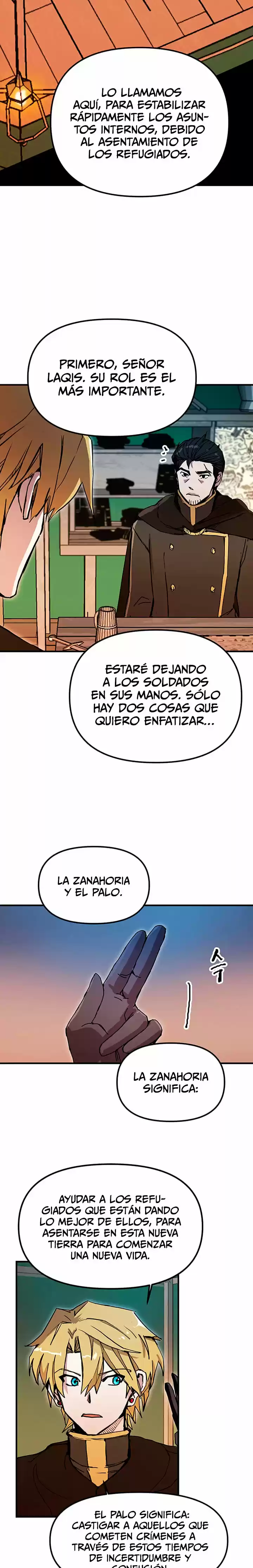 Bug Player capítulo 56, página 4