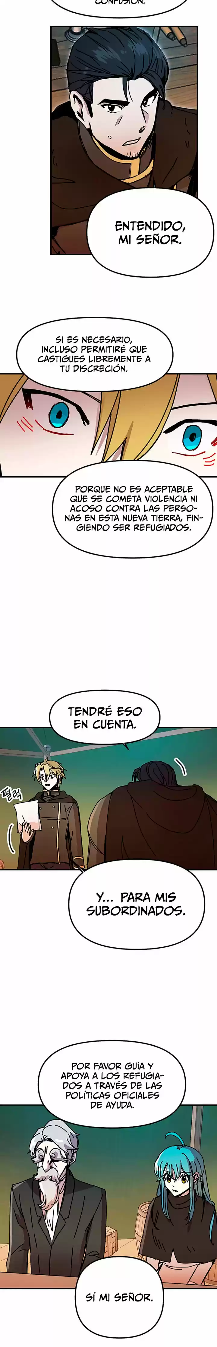 Bug Player capítulo 56, página 5