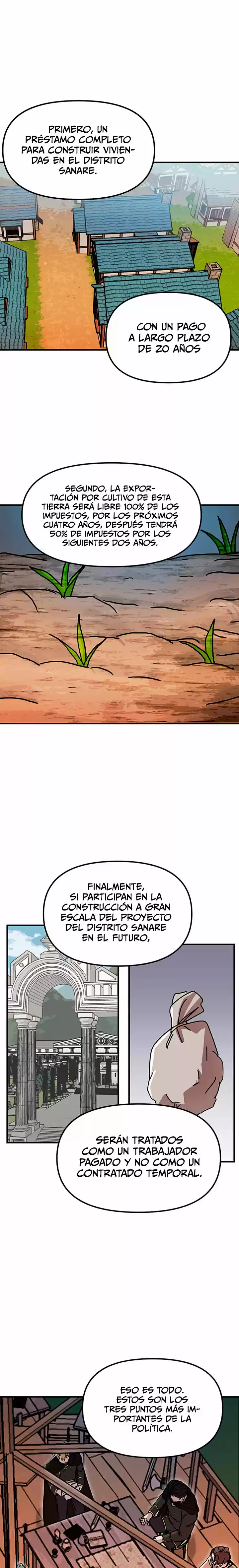 Bug Player capítulo 56, página 6