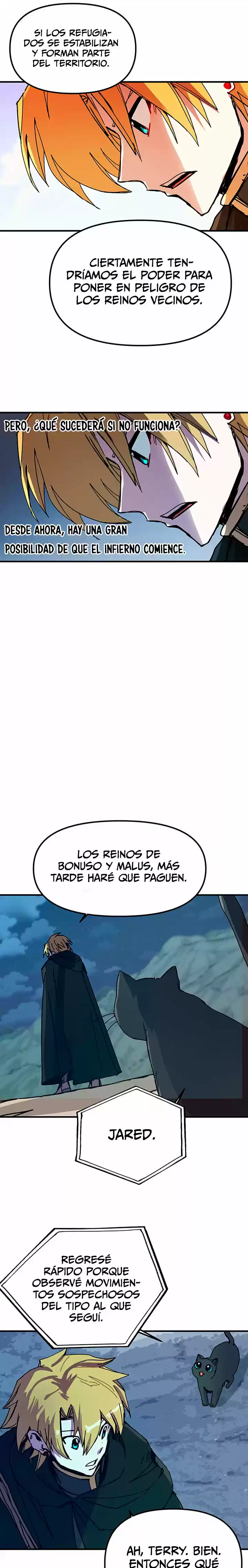 Bug Player capítulo 56, página 9